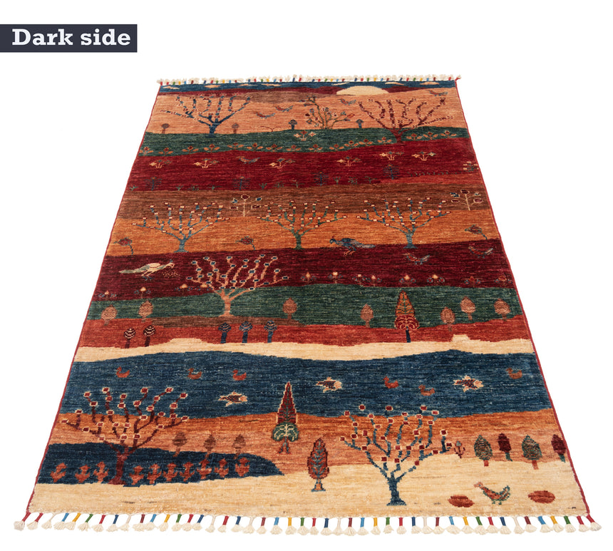 Ziegler Carpet Premium | 172 x 99 cm