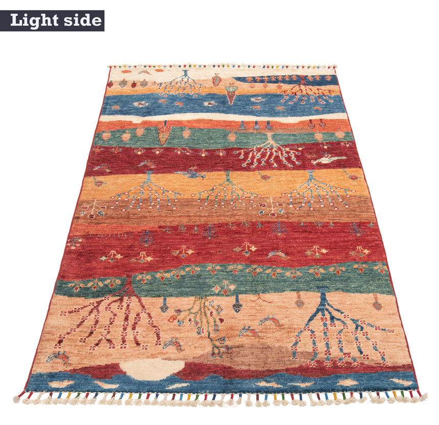 Ziegler Carpet Premium | 172 x 99 cm