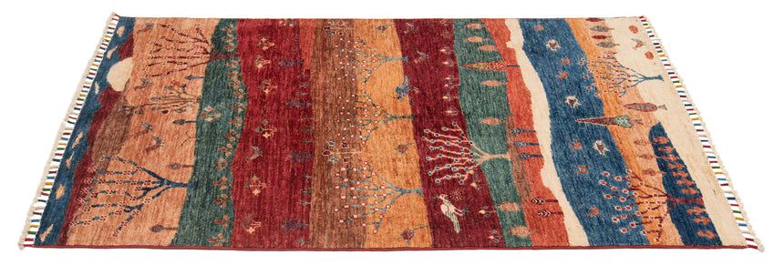 Ziegler Carpet Premium | 172 x 99 cm