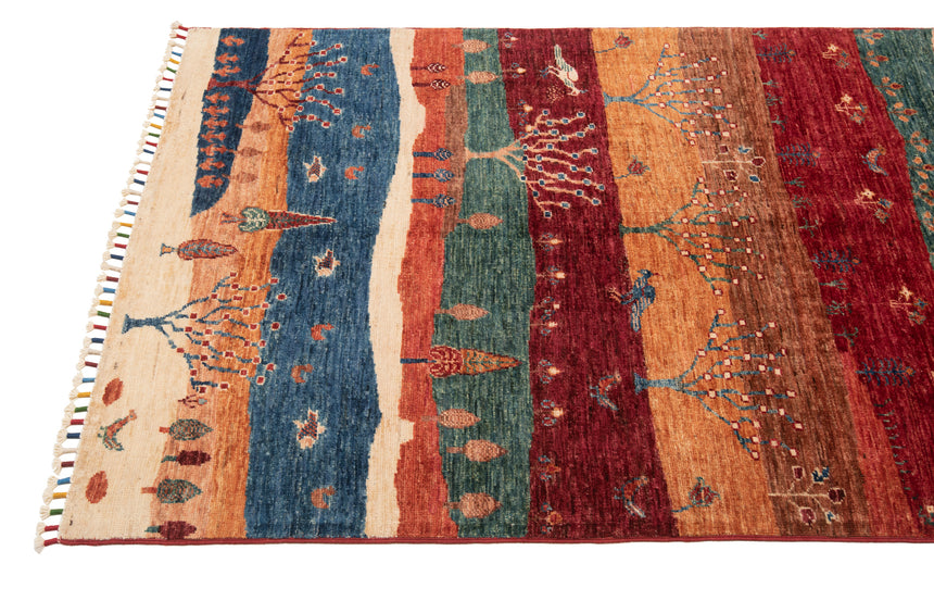 Ziegler Carpet Premium | 172 x 99 cm