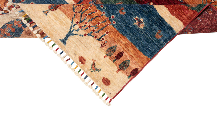 Ziegler Carpet Premium | 172 x 99 cm
