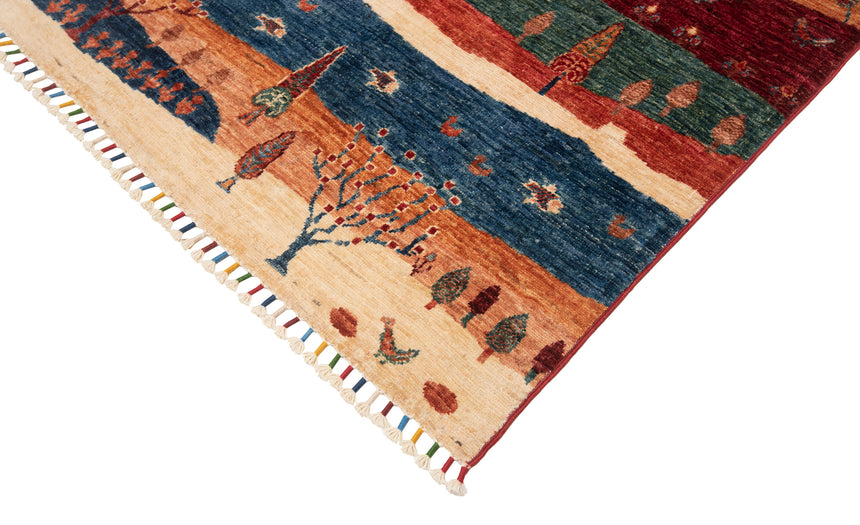 Ziegler Carpet Premium | 172 x 99 cm