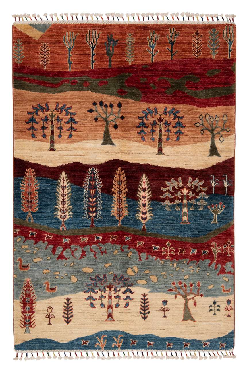 Ziegler Carpet Premium | 157 x 109 cm
