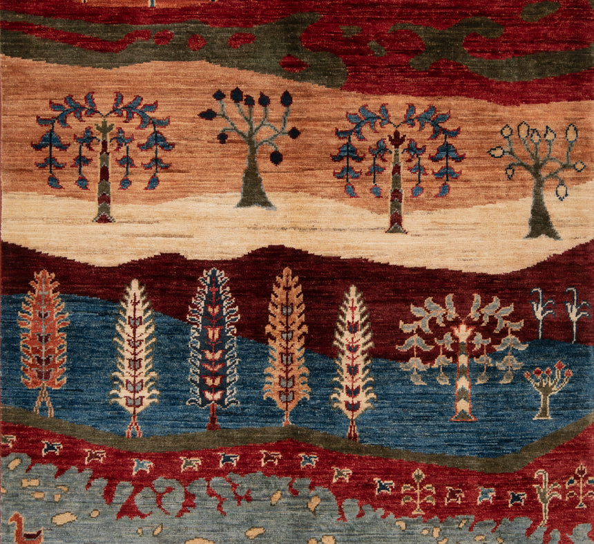 Ziegler Carpet Premium | 157 x 109 cm