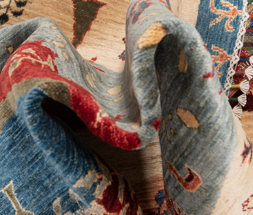 Ziegler Carpet Premium | 157 x 109 cm