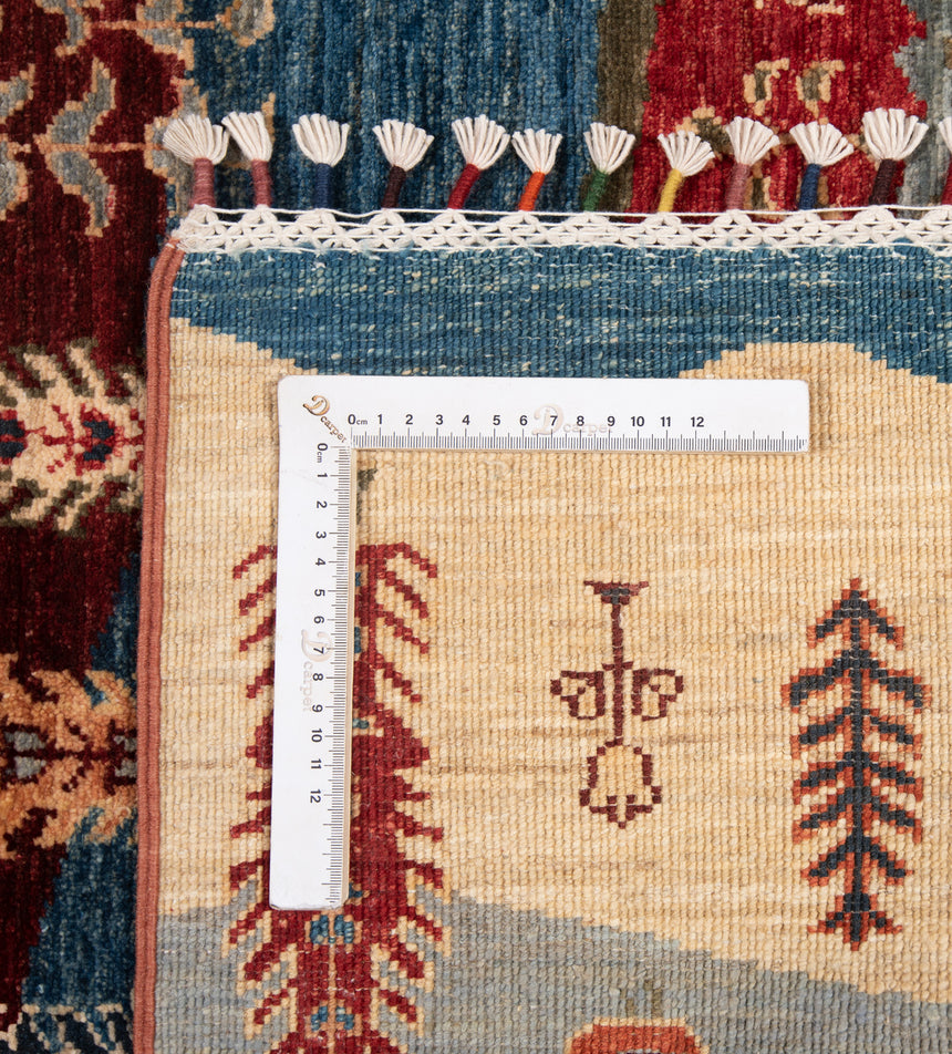 Ziegler Carpet Premium | 157 x 109 cm