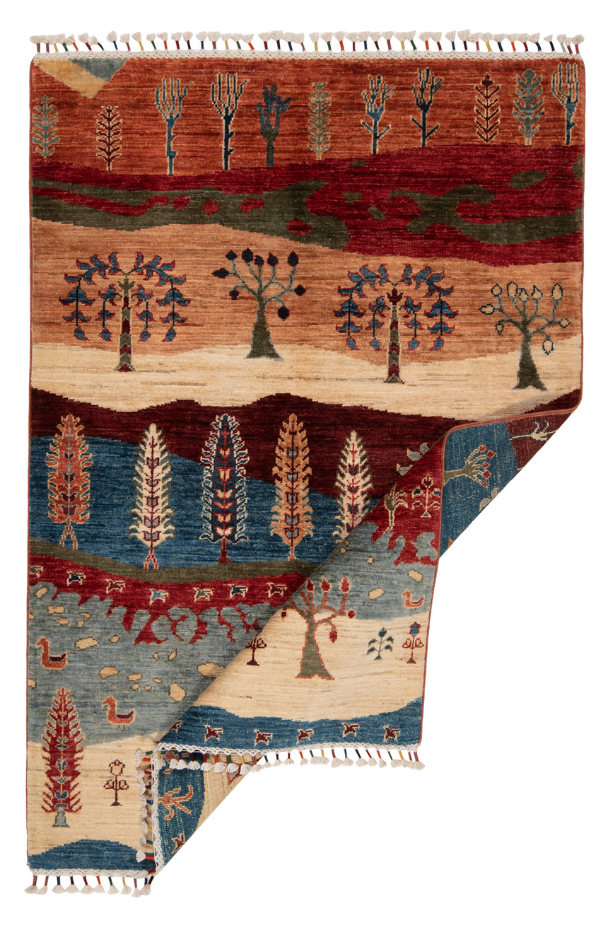 Ziegler Carpet Premium | 157 x 109 cm