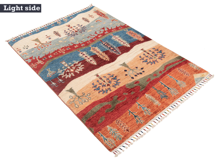 Ziegler Carpet Premium | 157 x 109 cm