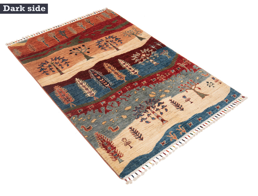 Ziegler Carpet Premium | 157 x 109 cm