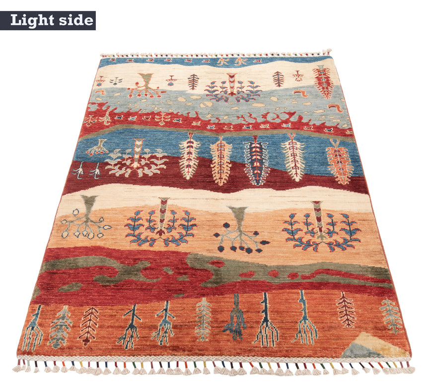Ziegler Carpet Premium | 157 x 109 cm
