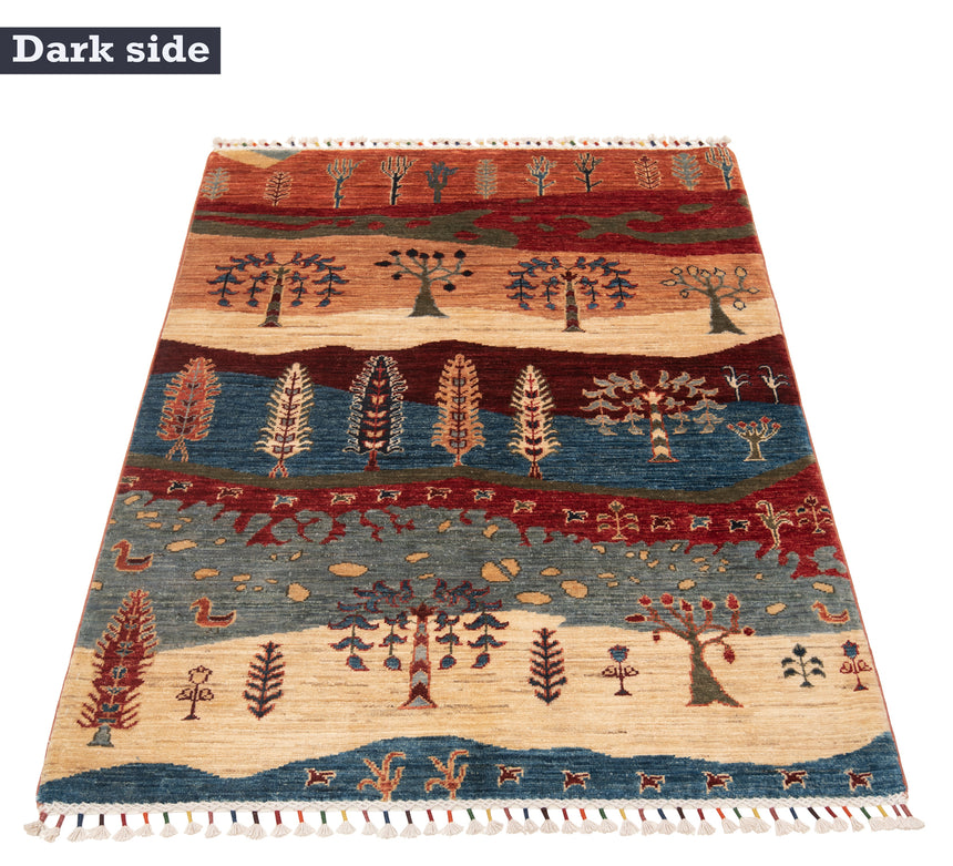 Ziegler Carpet Premium | 157 x 109 cm