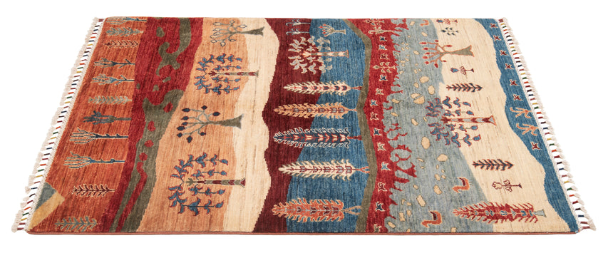 Ziegler Carpet Premium | 157 x 109 cm