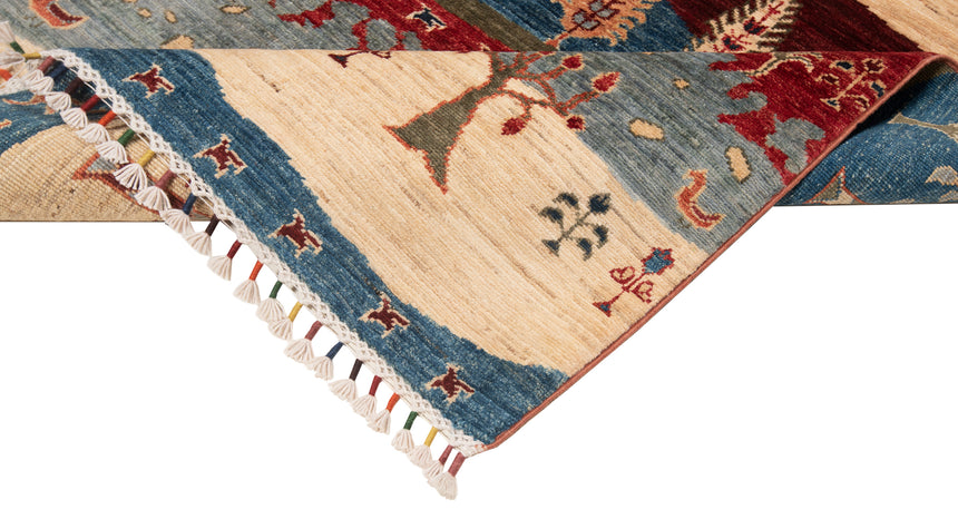 Ziegler Carpet Premium | 157 x 109 cm