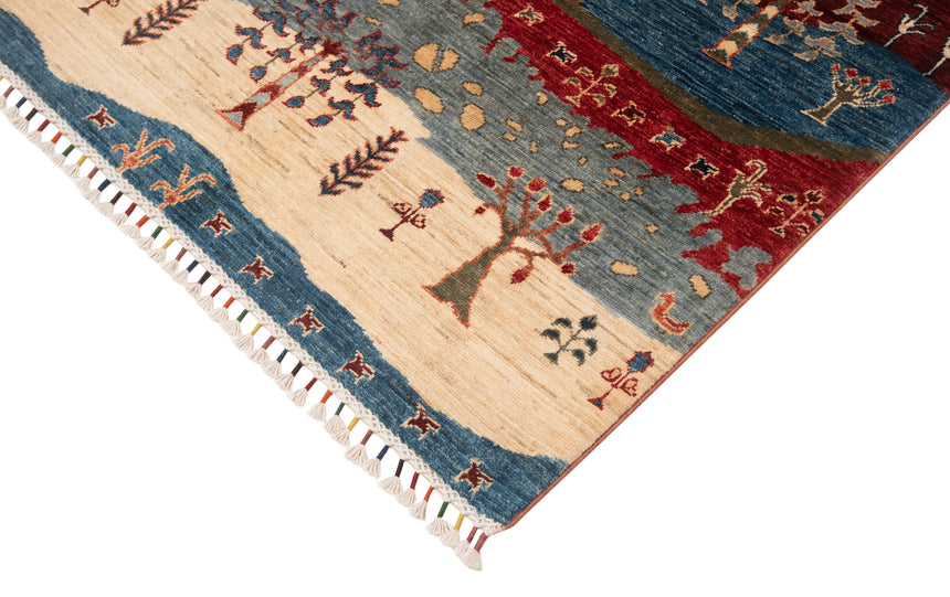 Ziegler Carpet Premium | 157 x 109 cm