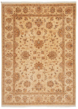 Carpetes de Ziegler Farahan | 206 x 152 cm