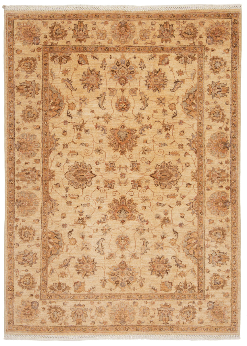 Carpetes de Ziegler Farahan | 206 x 152 cm