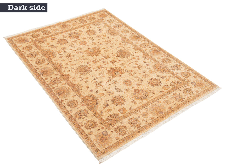 Carpetes de Ziegler Farahan | 206 x 152 cm