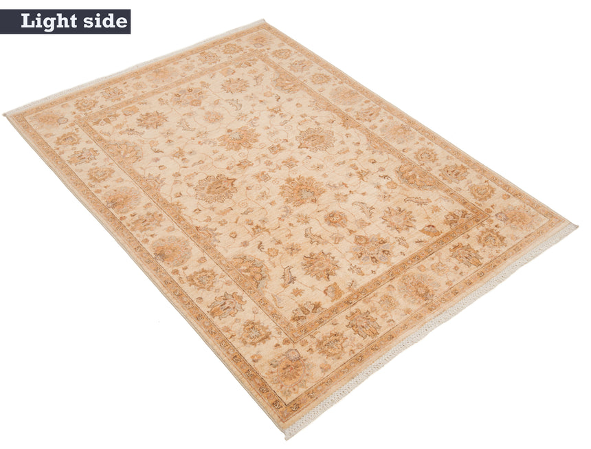 Carpetes de Ziegler Farahan | 206 x 152 cm