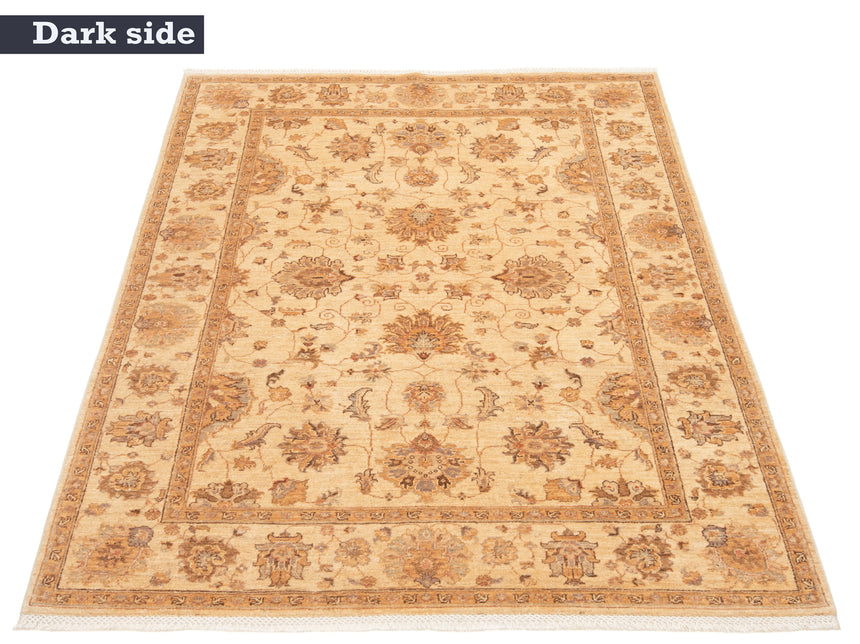 Carpetes de Ziegler Farahan | 206 x 152 cm