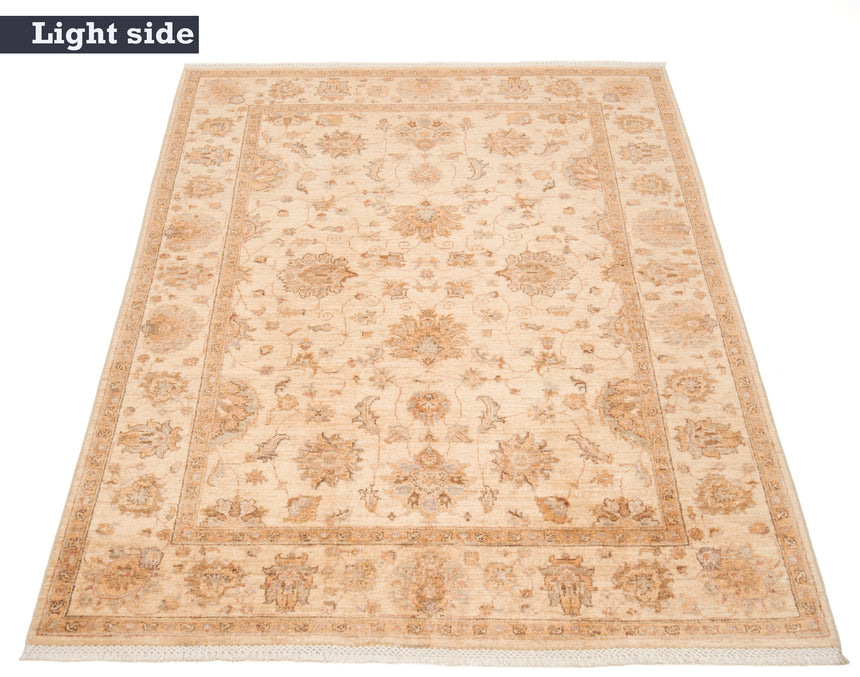 Carpetes de Ziegler Farahan | 206 x 152 cm
