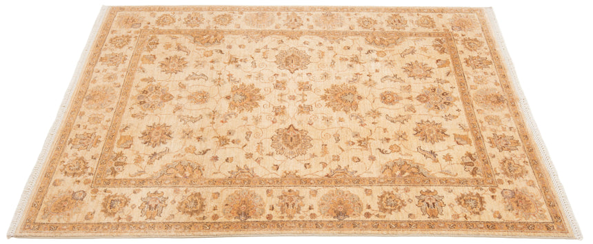 Carpetes de Ziegler Farahan | 206 x 152 cm