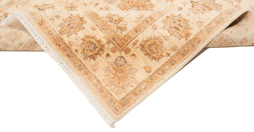 Carpetes de Ziegler Farahan | 206 x 152 cm