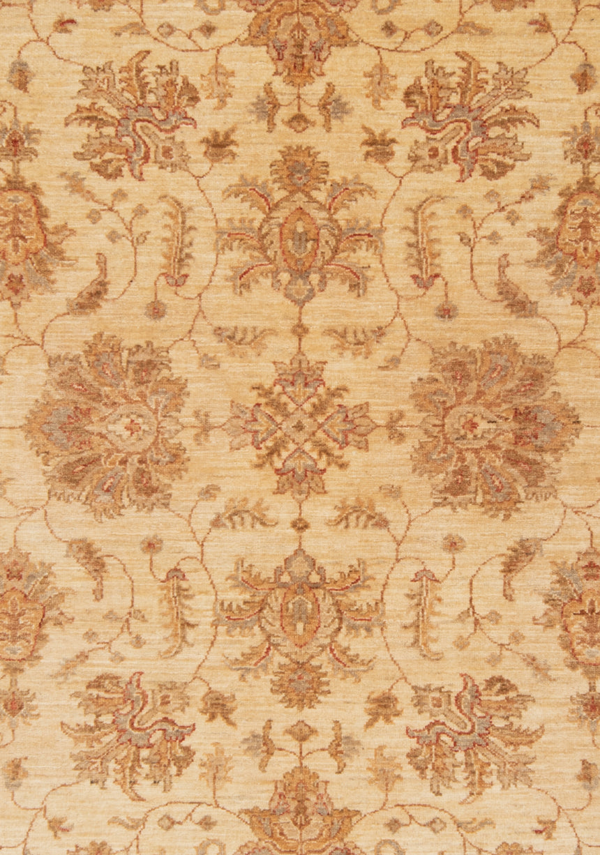 Carpetes de Ziegler Farahan | 197 x 157 cm