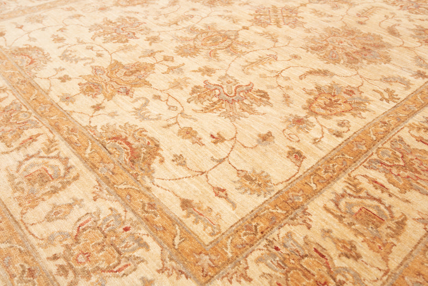 Carpetes de Ziegler Farahan | 197 x 157 cm