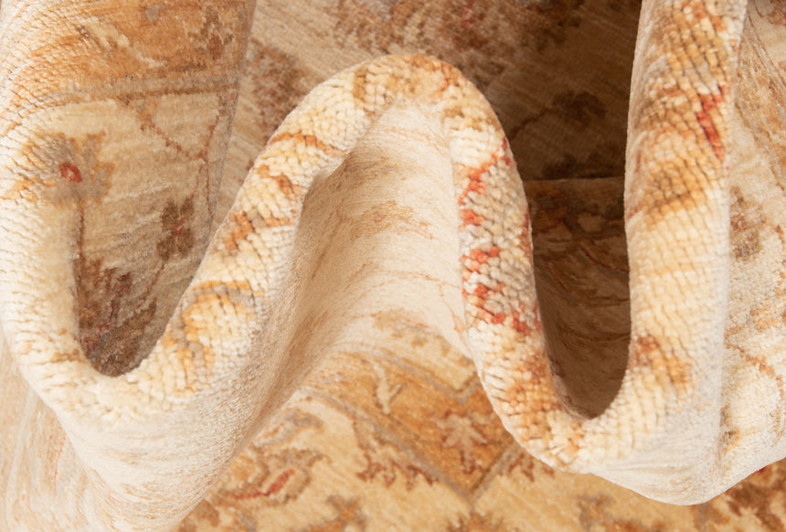Carpetes de Ziegler Farahan | 197 x 157 cm