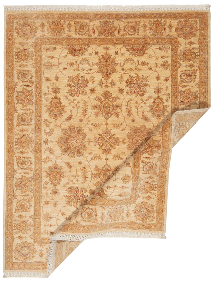 Carpetes de Ziegler Farahan | 197 x 157 cm