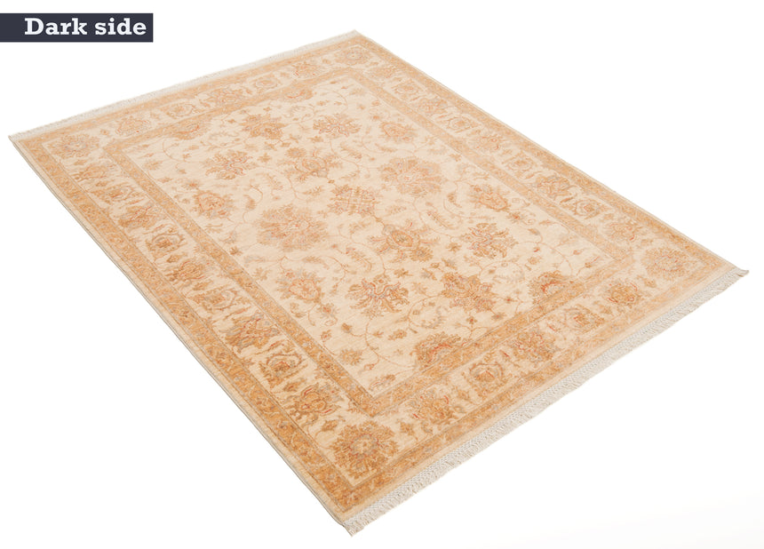 Carpetes de Ziegler Farahan | 197 x 157 cm