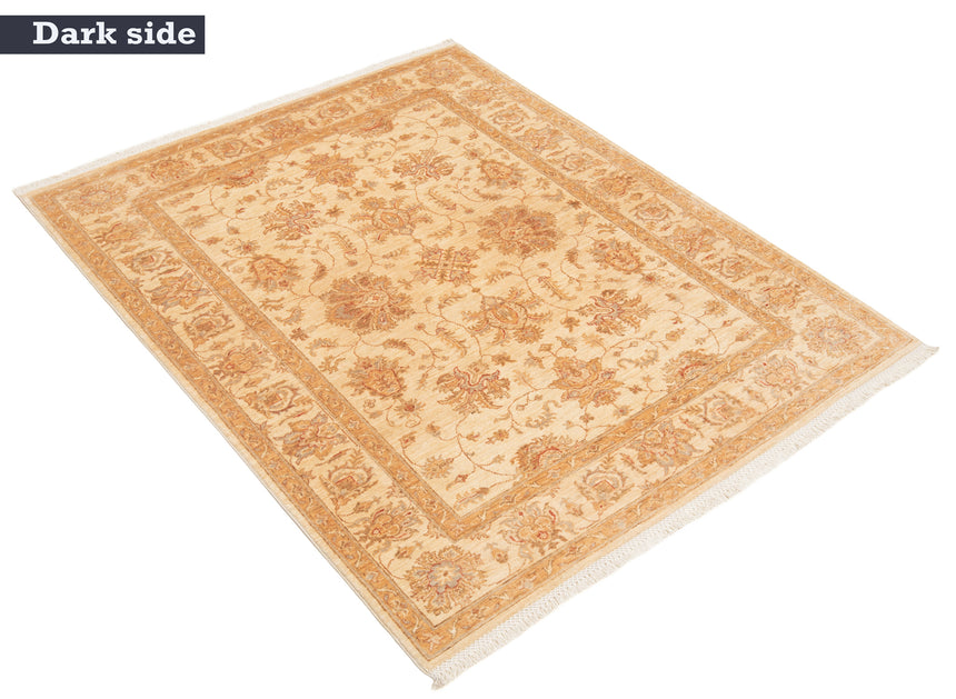 Carpetes de Ziegler Farahan | 197 x 157 cm