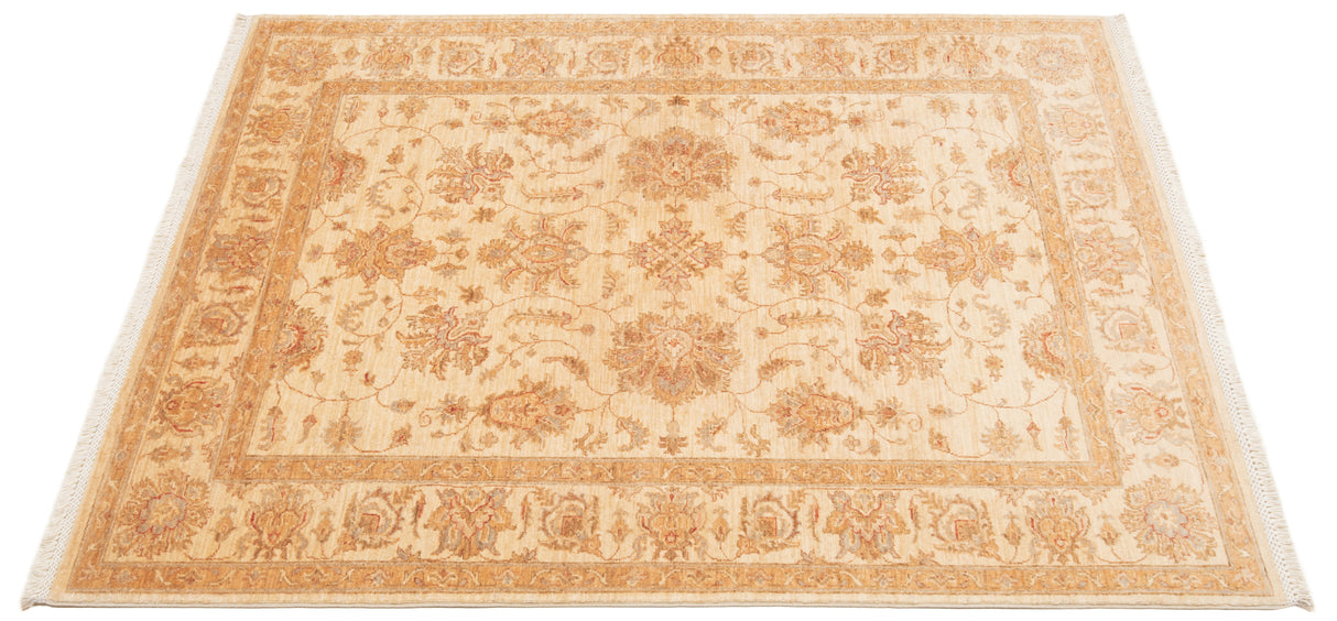 Carpetes de Ziegler Farahan | 197 x 157 cm