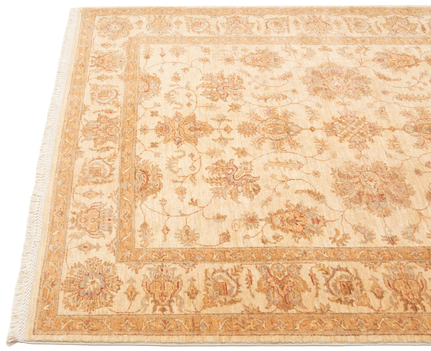 Carpetes de Ziegler Farahan | 197 x 157 cm