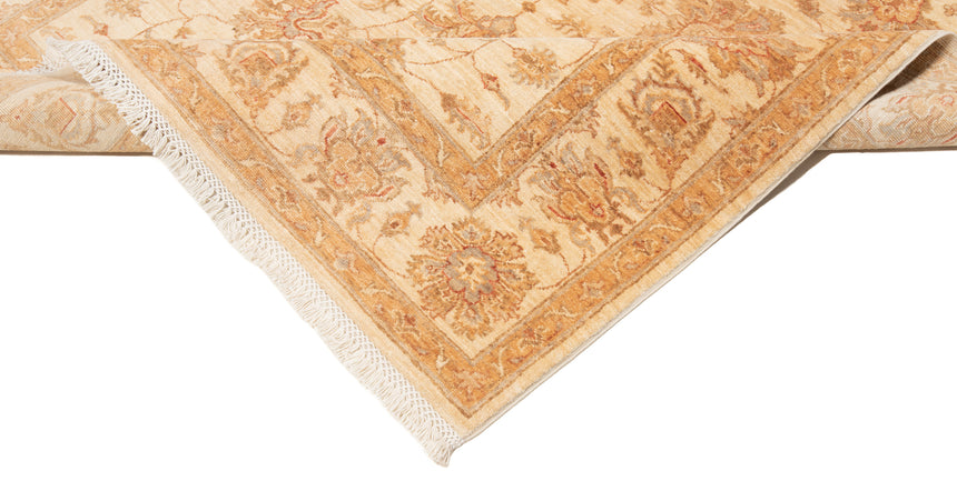 Carpetes de Ziegler Farahan | 197 x 157 cm