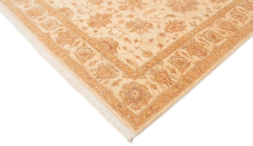 Carpetes de Ziegler Farahan | 197 x 157 cm
