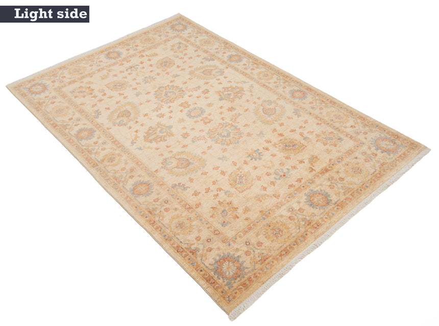 Alfombra Ziegler Farahan | 259 x 172 cm