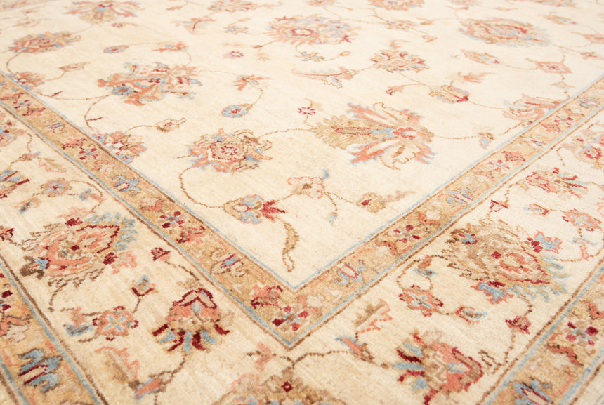 Alfombra Ziegler Farahan | 247 x 173 cm