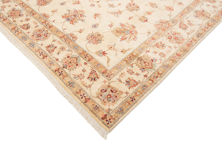 Alfombra Ziegler Farahan | 247 x 173 cm