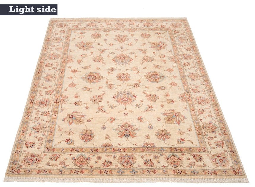 Alfombra Ziegler Farahan | 247 x 173 cm