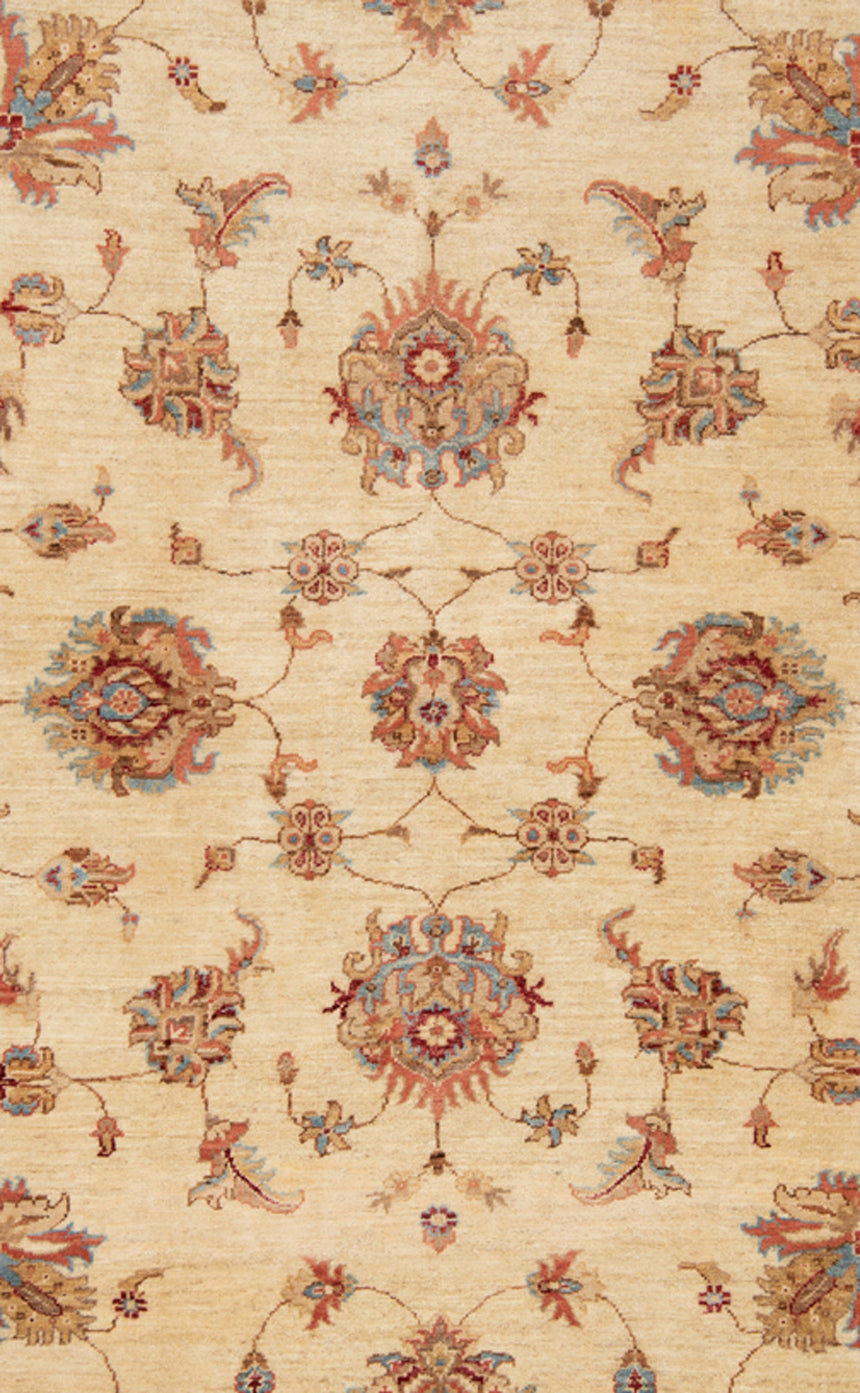 Alfombra Ziegler Farahan | 247 x 173 cm