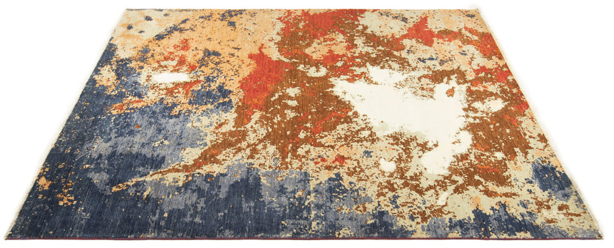 Alfombra de diseño moderno | 360 x 275 cm