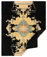 Carpete de design moderno | 354 x 249 cm