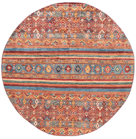 Ziegler Carpet | 143 x 143 cm