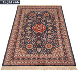 Alfombra Kazak Shirwan Old Style | 207 x 145 cm