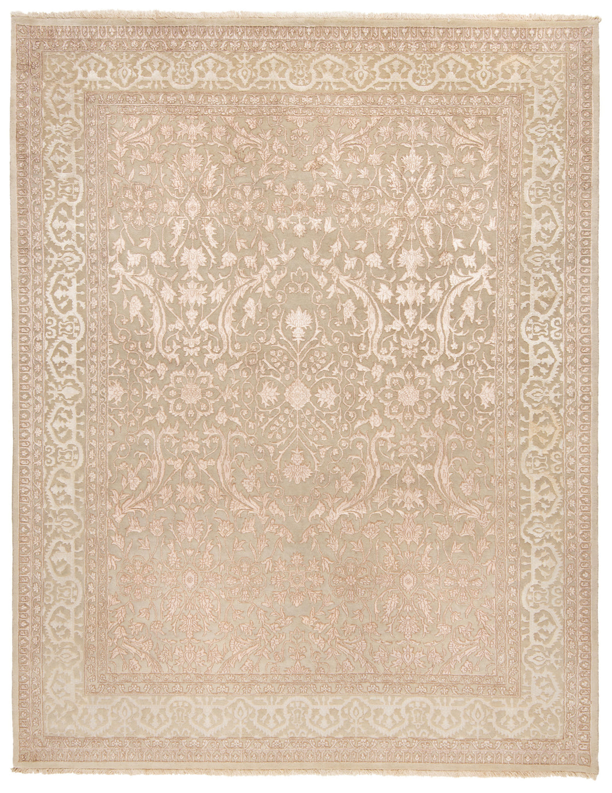 Carpet Indotabriz | 302 x 235 cm