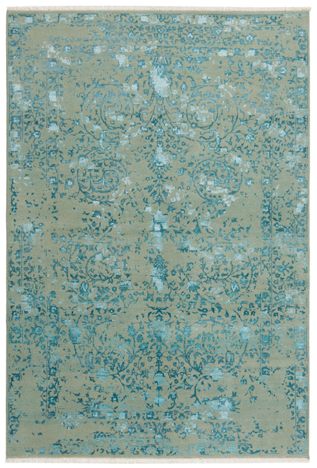 Carpete de design moderno | 241 x 162 cm