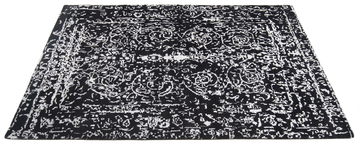 Carpete de design moderno | 244 x 166 cm