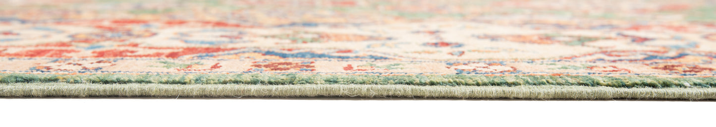 alfombra kazak | 313 x 207 cm