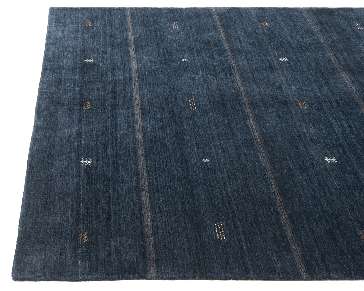 Carpet de tear manual | 240 x 174 cm